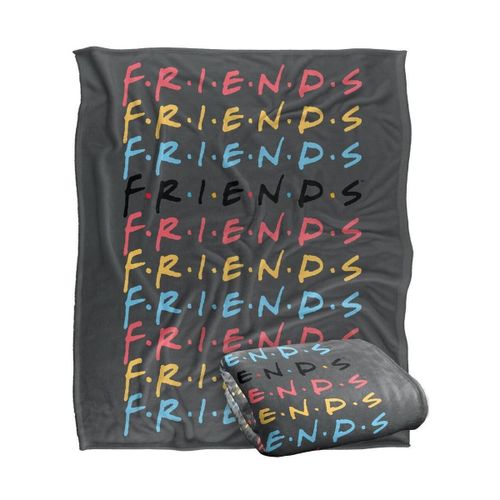 Plaids, jetés Friends TV18758 - Friends - Modalova