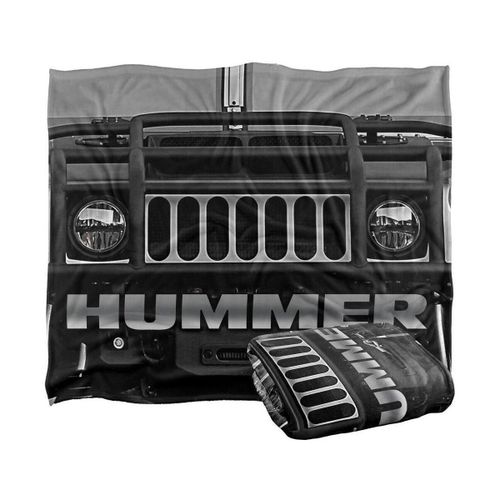Couvertures Hummer TV18792 - Hummer - Modalova