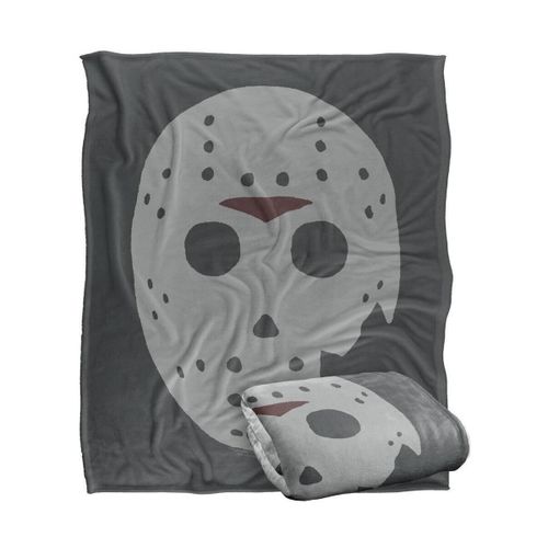 Plaids, jetés TV18800 - Friday The 13Th - Modalova
