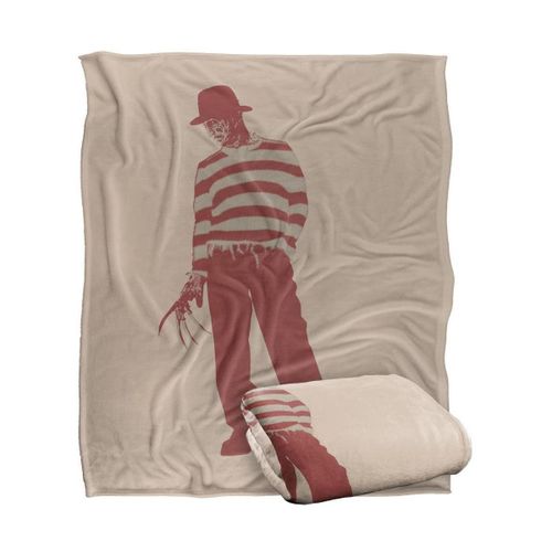 Couvertures TV18802 - Nightmare On Elm Street - Modalova