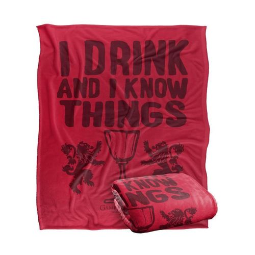 Couvertures Game Of Thrones TV18824 - Game Of Thrones - Modalova