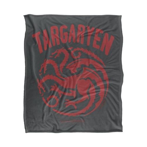 Plaids, jetés TV18856 - Game Of Thrones - Modalova
