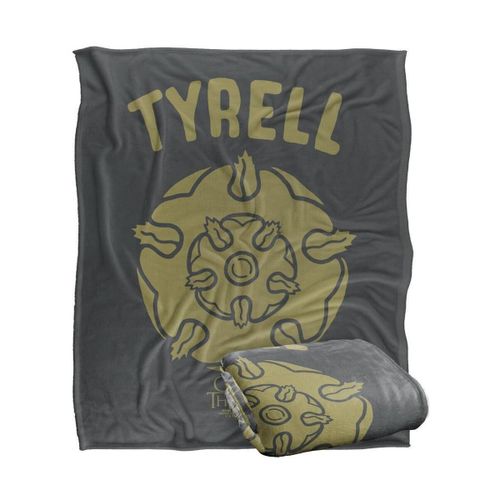 Couvertures 127 cm x 152,4 cm TV18857 - Game Of Thrones - Modalova