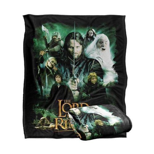 Couvertures TV18868 - Lord Of The Rings - Modalova