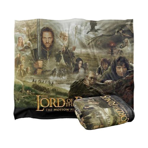 Couvertures TV18896 - Lord Of The Rings - Modalova