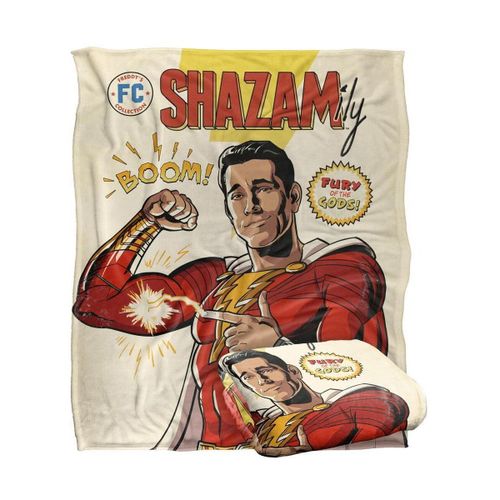 Plaids, jetés Shazam TV18908 - Shazam - Modalova