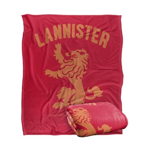 Couvertures Game Of Thrones TV18935 - Game Of Thrones - Modalova