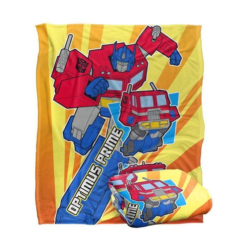 Couvertures Transformers TV19026 - Transformers - Modalova