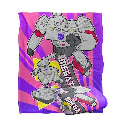 Plaids, jetés Transformers TV19027 - Transformers - Modalova