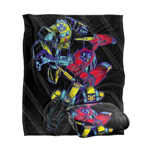 Couvertures Transformers TV19028 - Transformers - Modalova