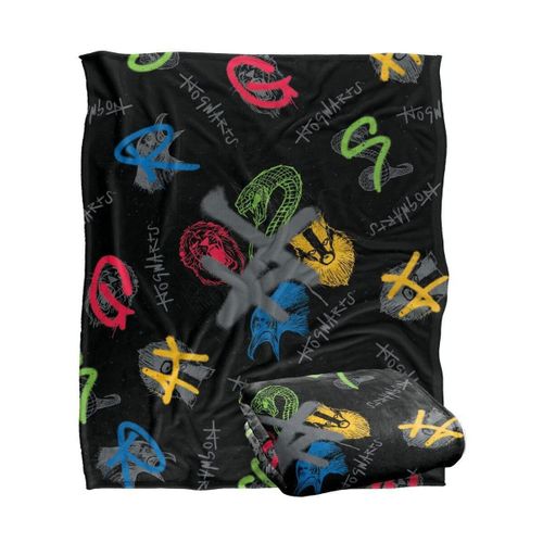 Plaids, jetés Harry Potter TV19035 - Harry Potter - Modalova