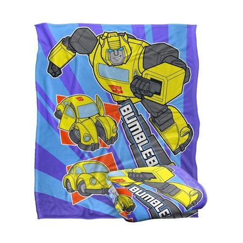 Couvertures Transformers TV19050 - Transformers - Modalova