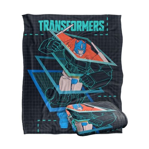 Couvertures Transformers TV19052 - Transformers - Modalova
