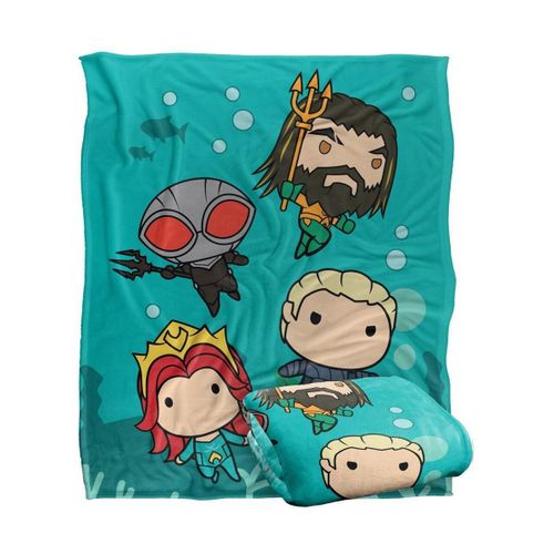 Couvertures Aquaman TV19062 - Aquaman - Modalova
