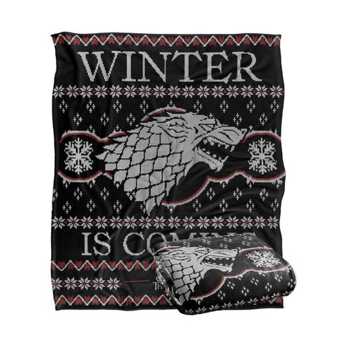 Couvertures Game Of Thrones TV19077 - Game Of Thrones - Modalova