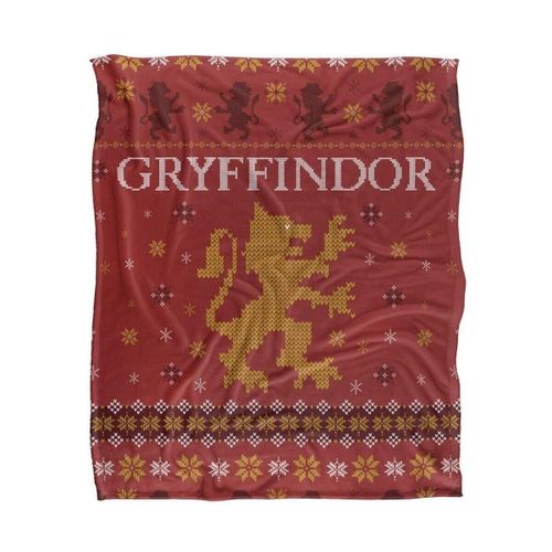 Plaids, jetés Harry Potter TV19080 - Harry Potter - Modalova