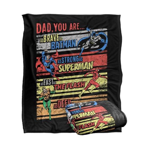 Couvertures Dc Comics TV18432 - Dc Comics - Modalova