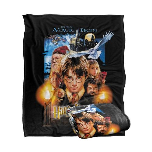 Couvertures Harry Potter TV18435 - Harry Potter - Modalova
