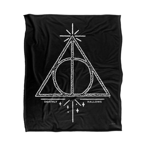 Plaids, jetés Harry Potter TV18457 - Harry Potter - Modalova
