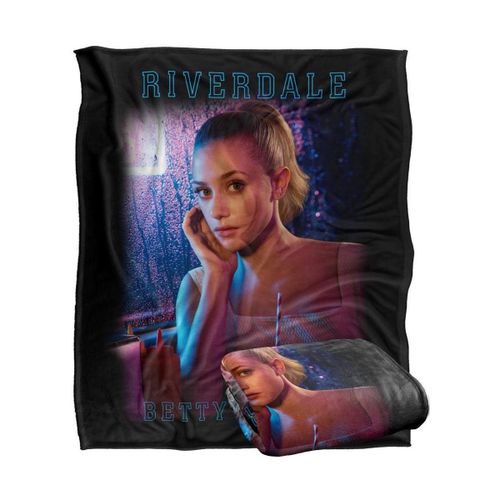 Couvertures Riverdale TV18458 - Riverdale - Modalova