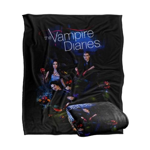 Couvertures Vampire Diaries TV18482 - Vampire Diaries - Modalova