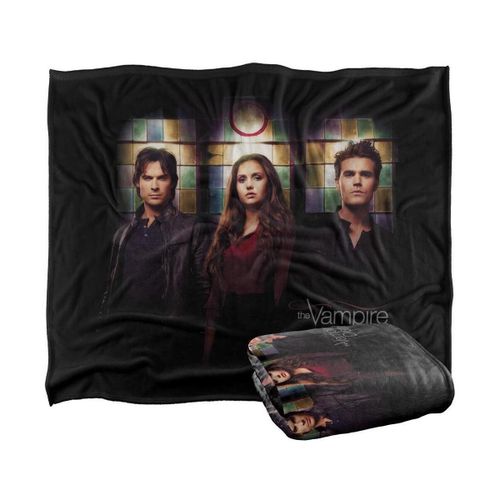 Couvertures Vampire Diaries TV18483 - Vampire Diaries - Modalova