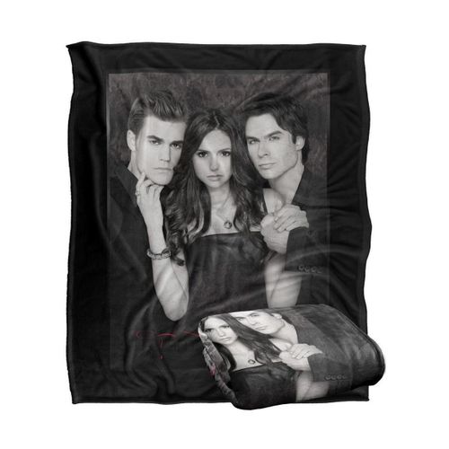 Couvertures Vampire Diaries TV18485 - Vampire Diaries - Modalova
