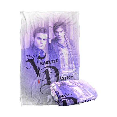 Couvertures Vampire Diaries TV18486 - Vampire Diaries - Modalova
