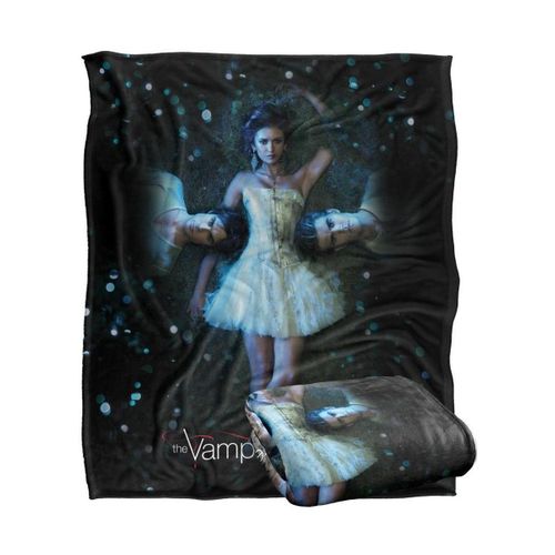 Couvertures Vampire Diaries TV18488 - Vampire Diaries - Modalova