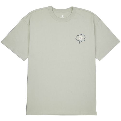 Chemise THOUGHT BUBBLE T-SHIRT - Converse - Modalova