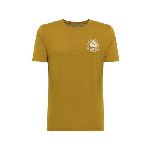 T-shirt Mustang Alex C Print - Mustang - Modalova