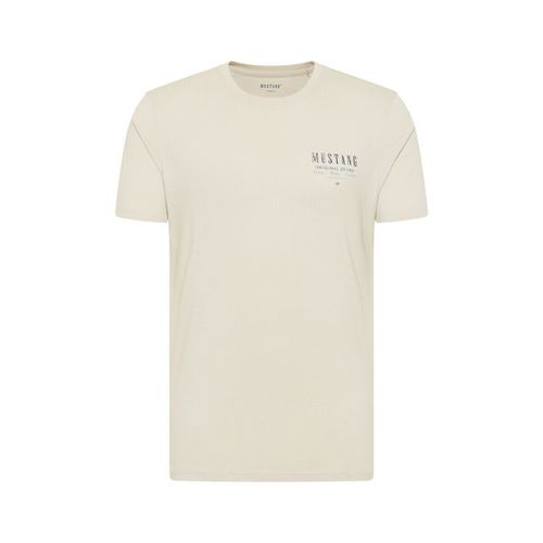 T-shirt Mustang Alex C Print - Mustang - Modalova