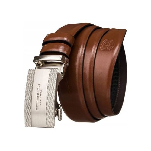 Ceinture Peterson PTNA007BROWN - Peterson - Modalova
