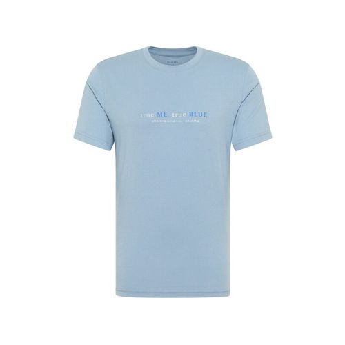 T-shirt Mustang Alex C Print - Mustang - Modalova