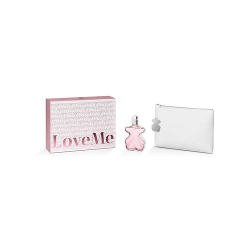 Eau de parfum Étui Loveme 2 Pièces - TOUS - Modalova