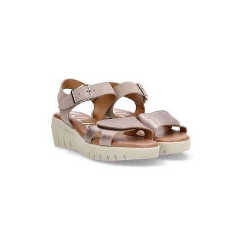 Sandales compensées 79740 - Valeria's - Modalova