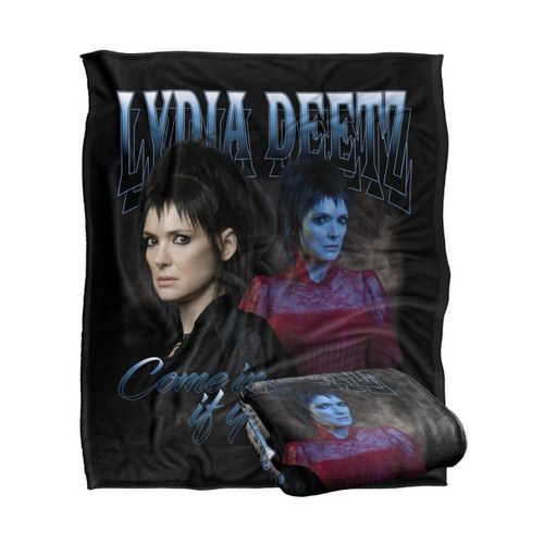 Plaids, jetés Beetlejuice TV19101 - Beetlejuice - Modalova
