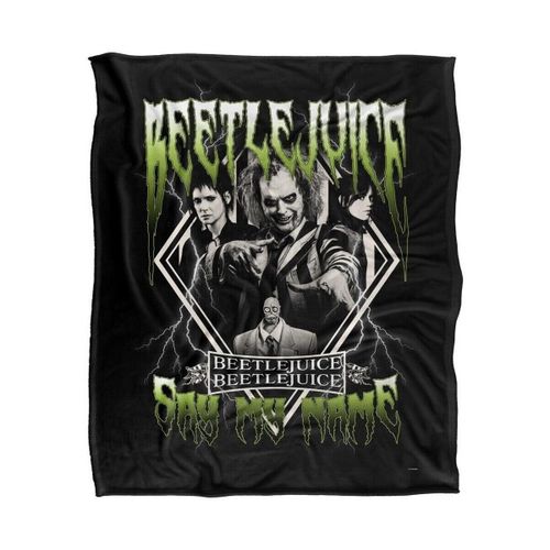 Plaids, jetés Beetlejuice TV19106 - Beetlejuice - Modalova