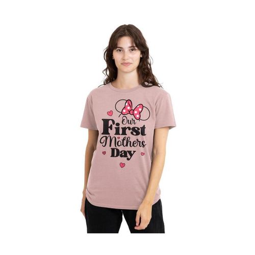 T-shirt Disney Our First - Disney - Modalova