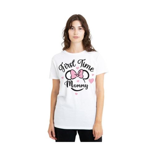 T-shirt Disney First Time mmy - Disney - Modalova