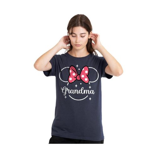 T-shirt Disney Grandma - Disney - Modalova