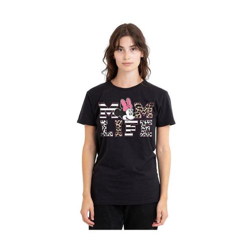 T-shirt Disney m Life - Disney - Modalova