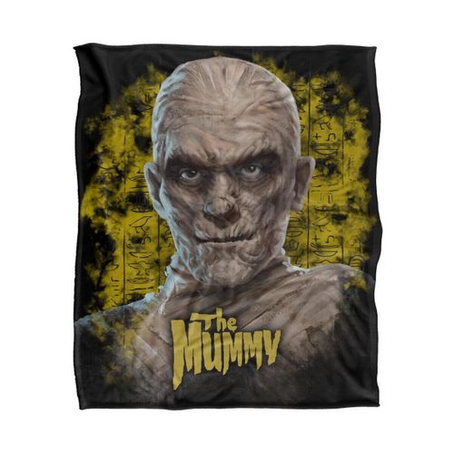 Plaids, jetés TV19174 - Universal Monsters - Modalova