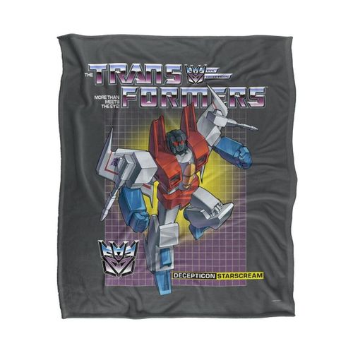 Plaids, jetés Transformers TV19189 - Transformers - Modalova