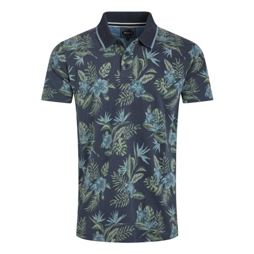 T-shirt Weird Fish Sarat - Weird Fish - Modalova