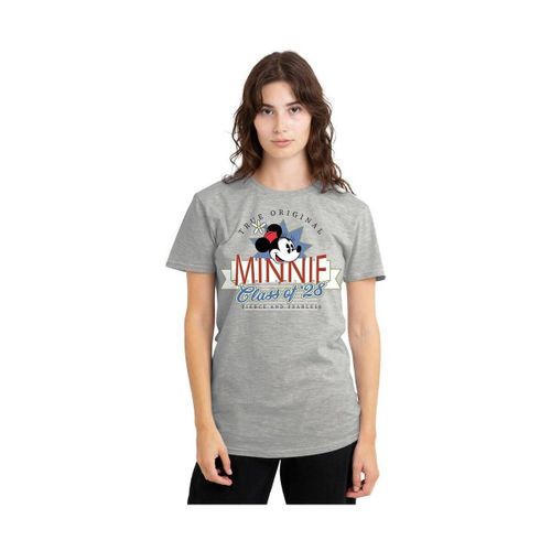 T-shirt Disney Class Of 28 - Disney - Modalova