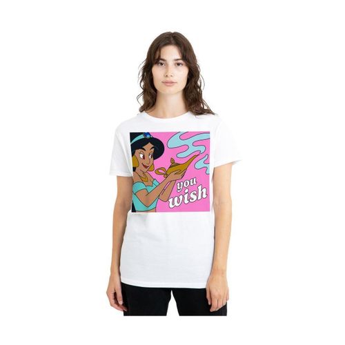 T-shirt Dessins Animés You Wish - Dessins Animés - Modalova
