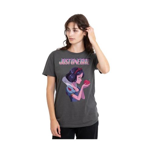 T-shirt Snow White Just One Bite - Snow White - Modalova