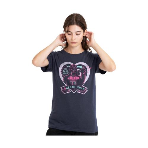 T-shirt Take Your Breath Away - Disney - Modalova