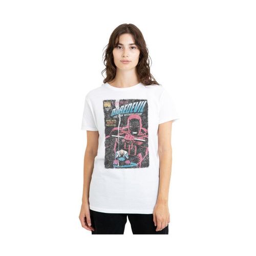 T-shirt Daredevil Last Rites - Daredevil - Modalova